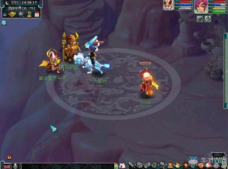 夢幻最新戰(zhàn)騎，游戲科技的革新辯論盛宴