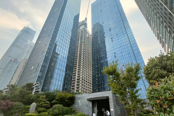 綠城物業(yè)的最新進化之路，如何通過學習和變化提升自信與成就感