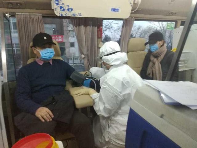 大連最新出院,大連最新出院，康復(fù)之路與未來展望