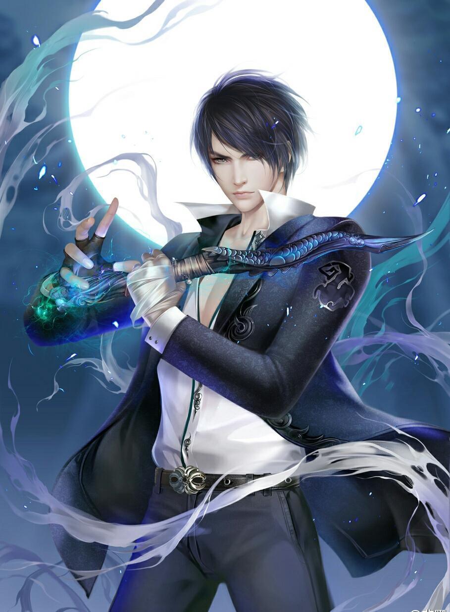 魔安最新小說，變化之書里的勵志啟示