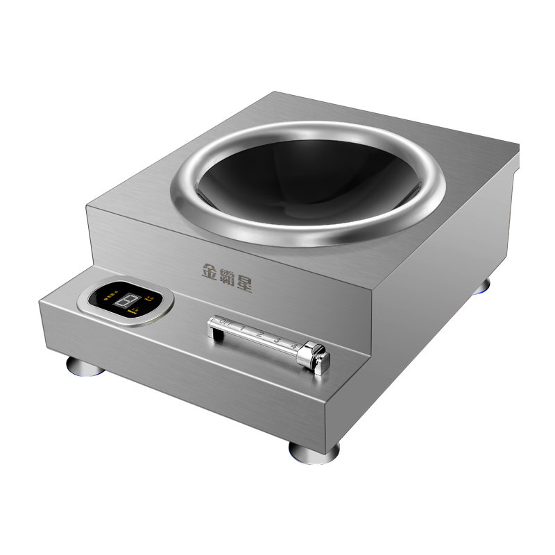 最新電炒爐，科技烹飪的革命先鋒，引領(lǐng)現(xiàn)代廚房革新