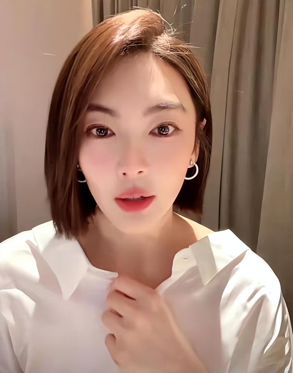 獨(dú)家揭秘張雨綺心路歷程，最新訪談揭示女神成長之路！