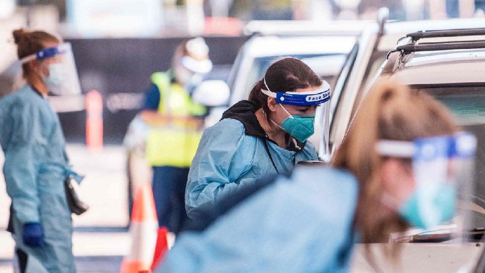 維州墨爾本疫情最新動態(tài)與巷弄深處的獨特風(fēng)情揭秘