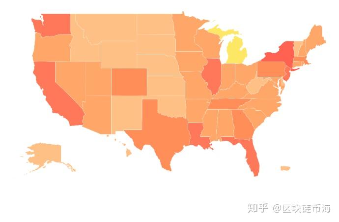 美國(guó)國(guó)家疫情最新,美國(guó)國(guó)家疫情最新，小城的大故事