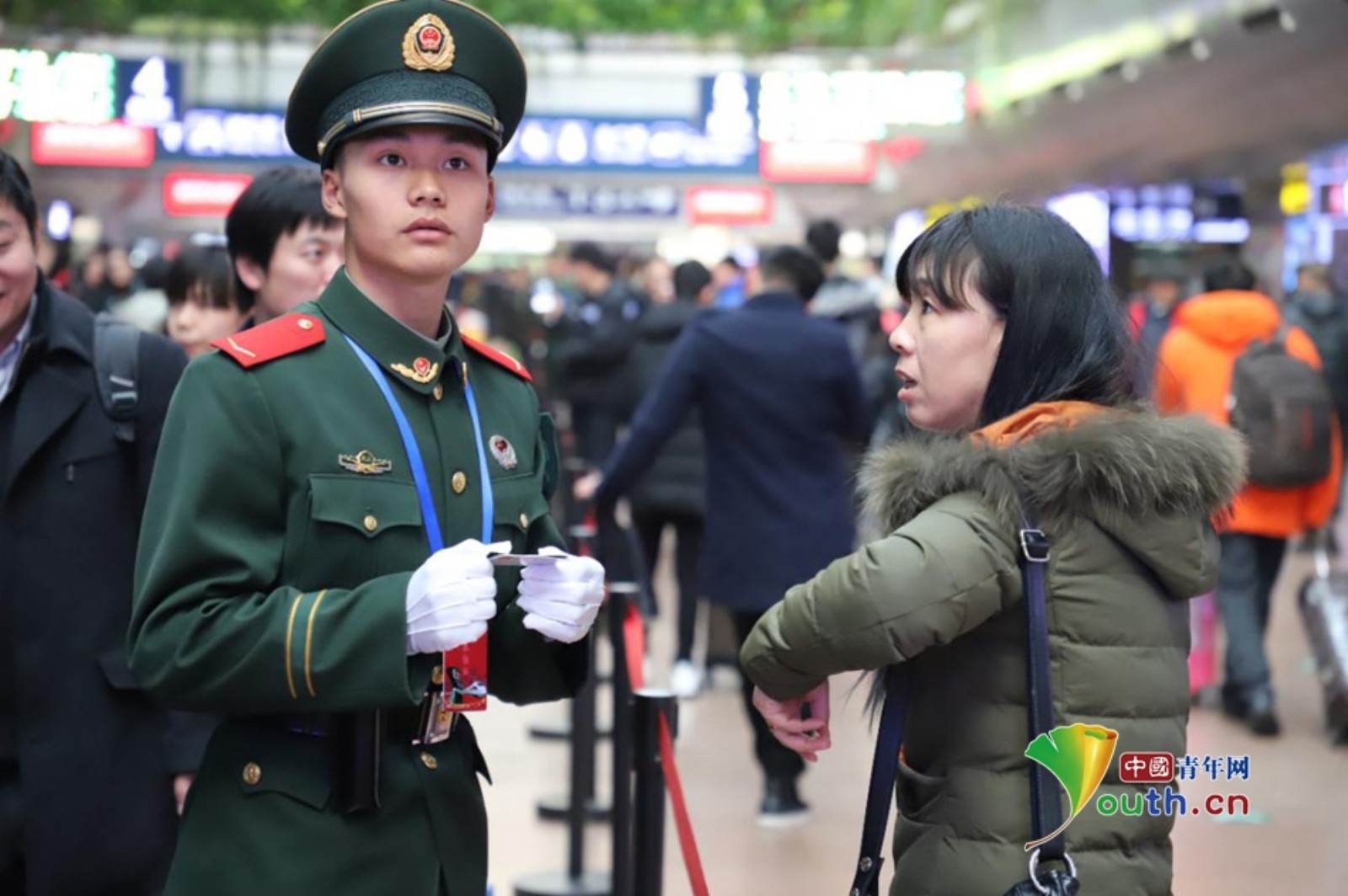 執(zhí)勤武警任務(wù)執(zhí)行與技能學(xué)習(xí)步驟指南的最新視頻發(fā)布