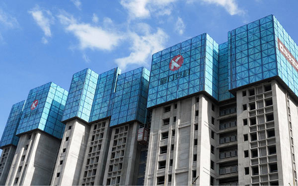 革新建筑工藝，新一代爬架利器亮相??