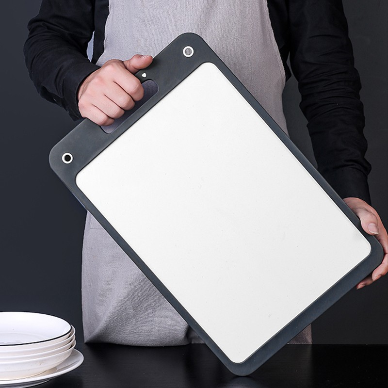 最新切菜板,最新切菜板，廚房的革命性創(chuàng)新工具