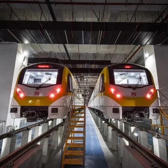 杭州地鐵開通最新動態(tài)，影響與觀點分析