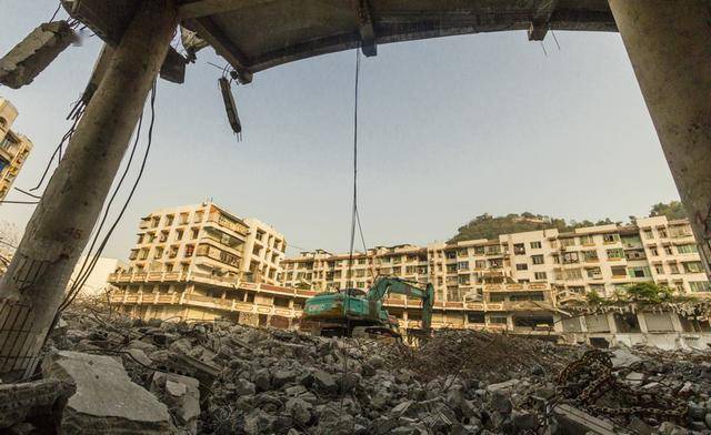 湘潭最新棚改,湘潭最新棚改，巷弄深處的小店探秘