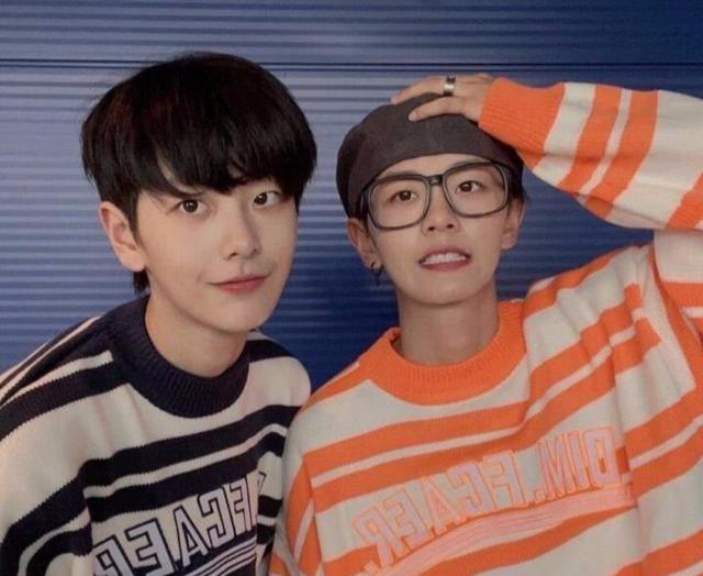 劉夢最新圖片，璀璨時尚之光，獨特地位展現(xiàn)風(fēng)采