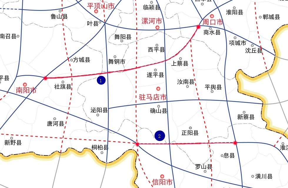 信陽最新交通狀況，時代脈搏與城市脈絡(luò)的融合