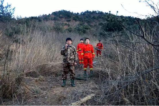 祖山最新火情實(shí)時更新，緊急應(yīng)對火災(zāi)狀況