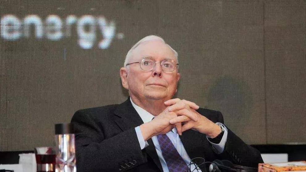 芒格最新投資，探索自然美景之旅，尋覓內(nèi)心平和之地