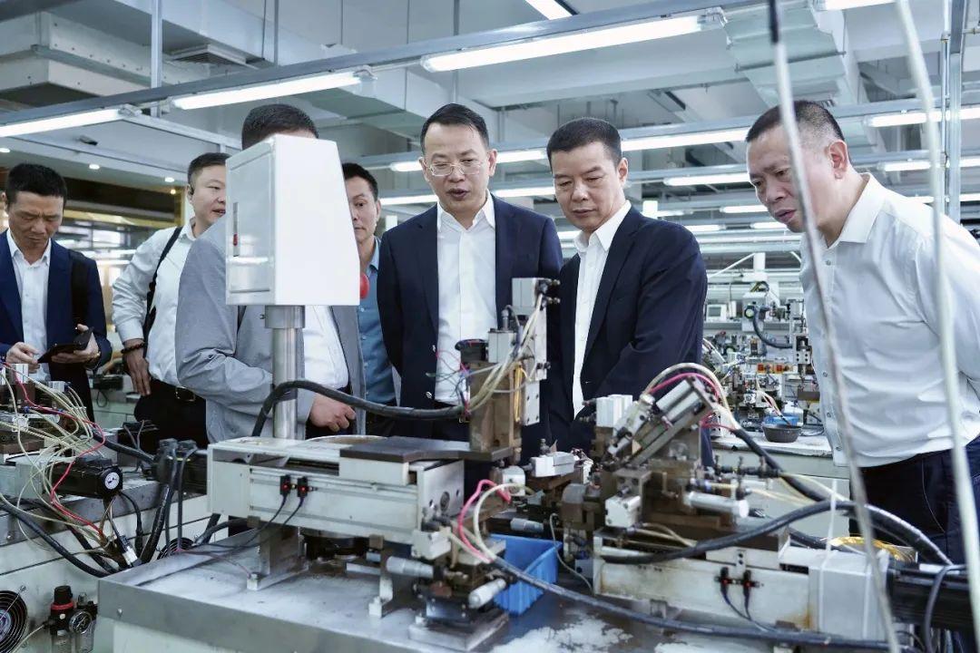 科技賦能珠寶制造，最新珠鏈機引領(lǐng)行業(yè)革新