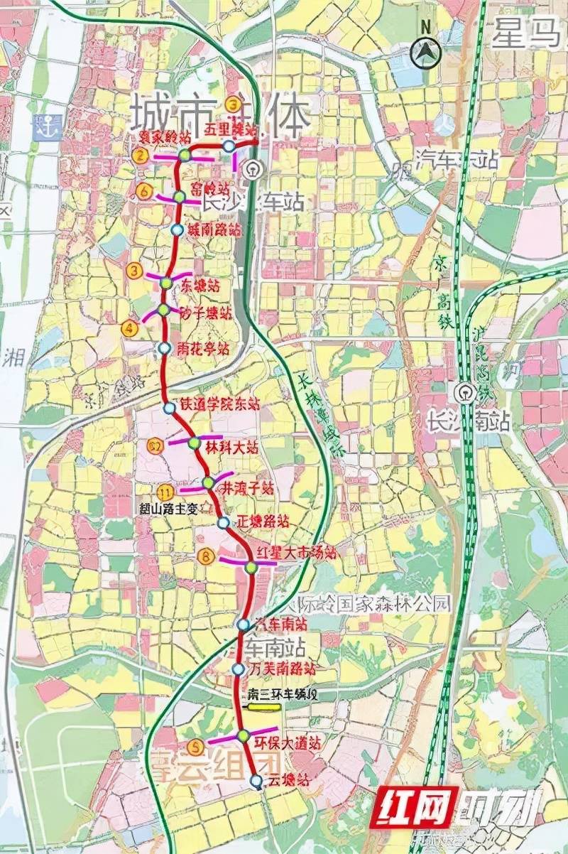 湖南地鐵最新規(guī)劃揭秘，探秘小巷特色小店與城市脈絡(luò)的融合發(fā)展