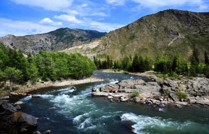 新疆最新景區(qū)，科技魅力之旅，開啟未來探險(xiǎn)之旅新篇章