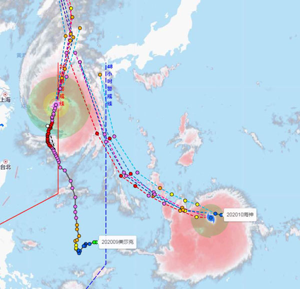 最新海神路徑，深度分析與闡述