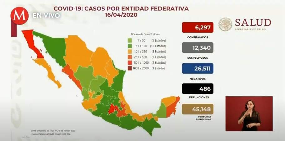 墨西哥疫情最新動態(tài)，科技助力防控，守護(hù)健康新生活