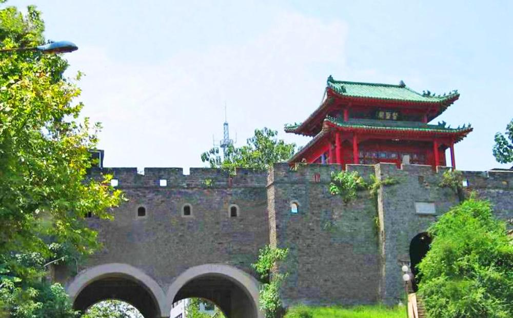 蘄春縣探秘，小巷美食驚喜不斷