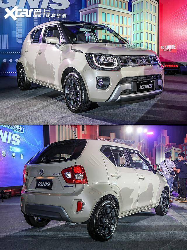 最新版小車，駛向自然的探險(xiǎn)之旅啟動(dòng)！