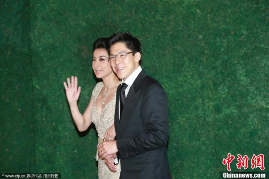 霍啟剛郭晶晶科技產(chǎn)品介紹，揭秘他們的科技生活