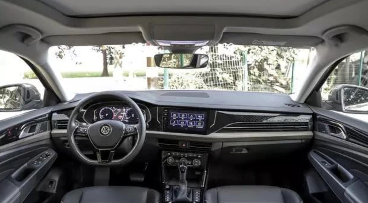 最新德國(guó)帕薩特，駛向成功的革新之旅