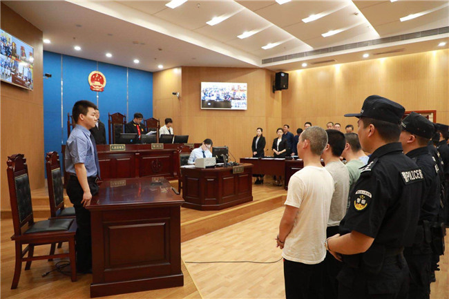 蕭山掃黑行動最新動態(tài)更新，掃黑除惡持續(xù)進行中