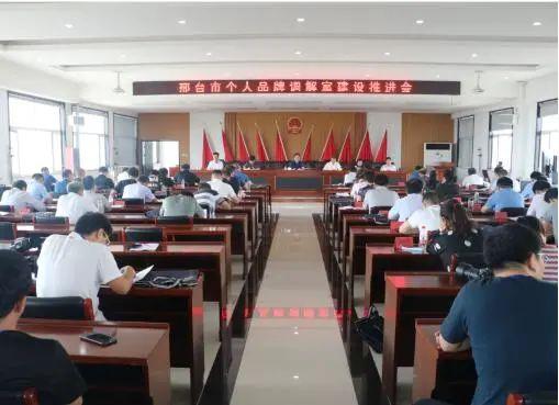 邢臺最新建設探秘，巷弄深處的美食秘境