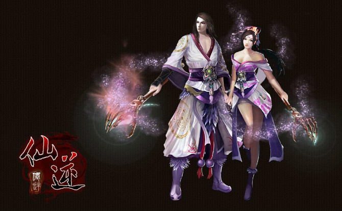 聊齋仙途最新探索奇幻世界的神秘之旅