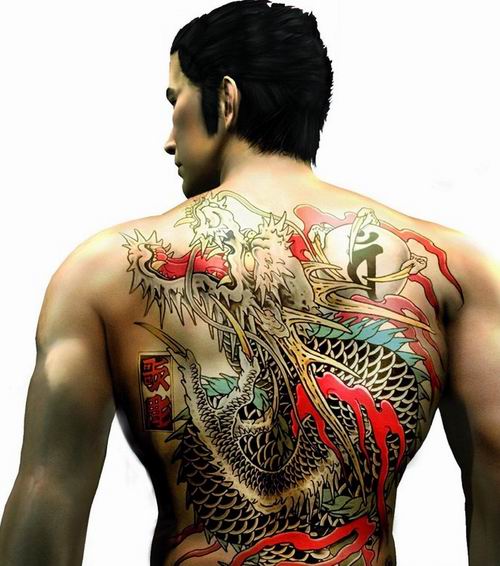 小巷深處的神秘紋藝之旅，最新地藏紋身探秘