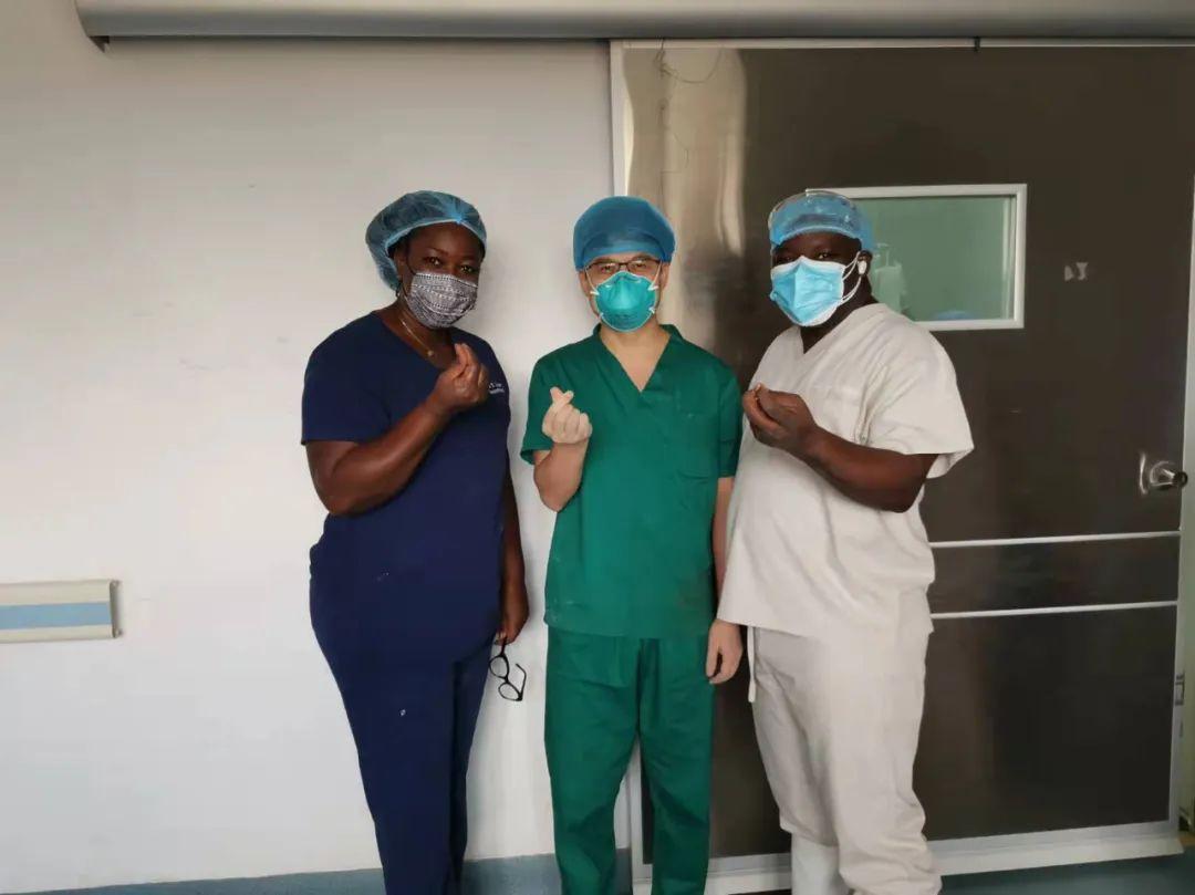 加納最新新冠疫情動態(tài)分享??