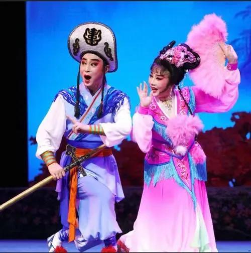 花鼓戲最新勵志之歌，喚醒無限可能之夢