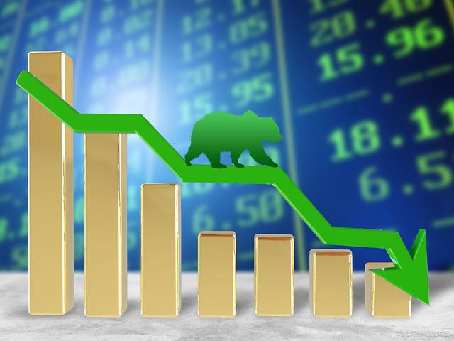 最新利空股市消息詳解，解讀及應(yīng)對策略指南