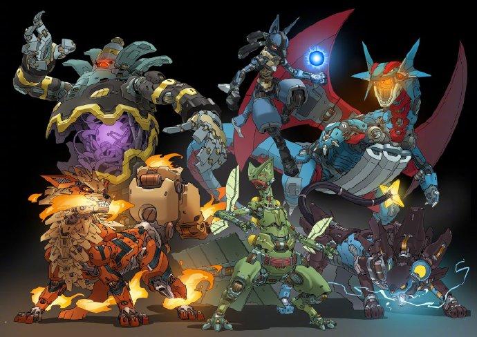 揭秘最新蜥蜴人，探索神秘生物的世界