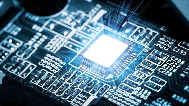 最新的芯片工藝,最新的芯片工藝，科技前沿的突破與創(chuàng)新