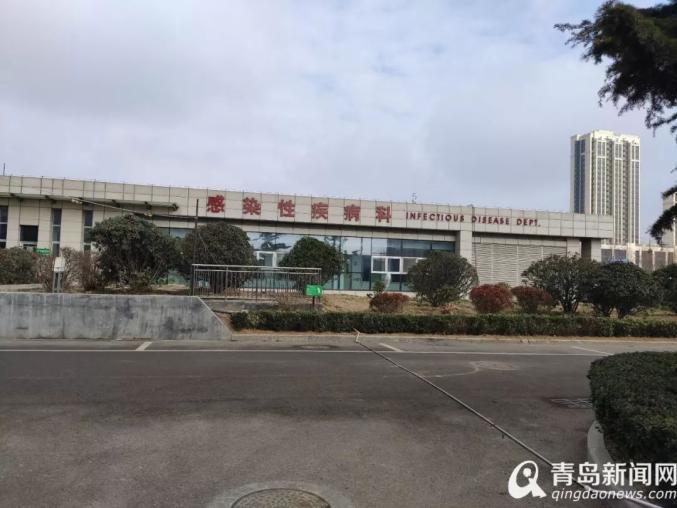 青島新冠疫情最新動(dòng)態(tài)