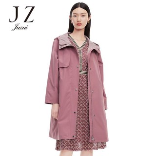 科技融合風(fēng)尚，最新時尚外衣的前沿之作