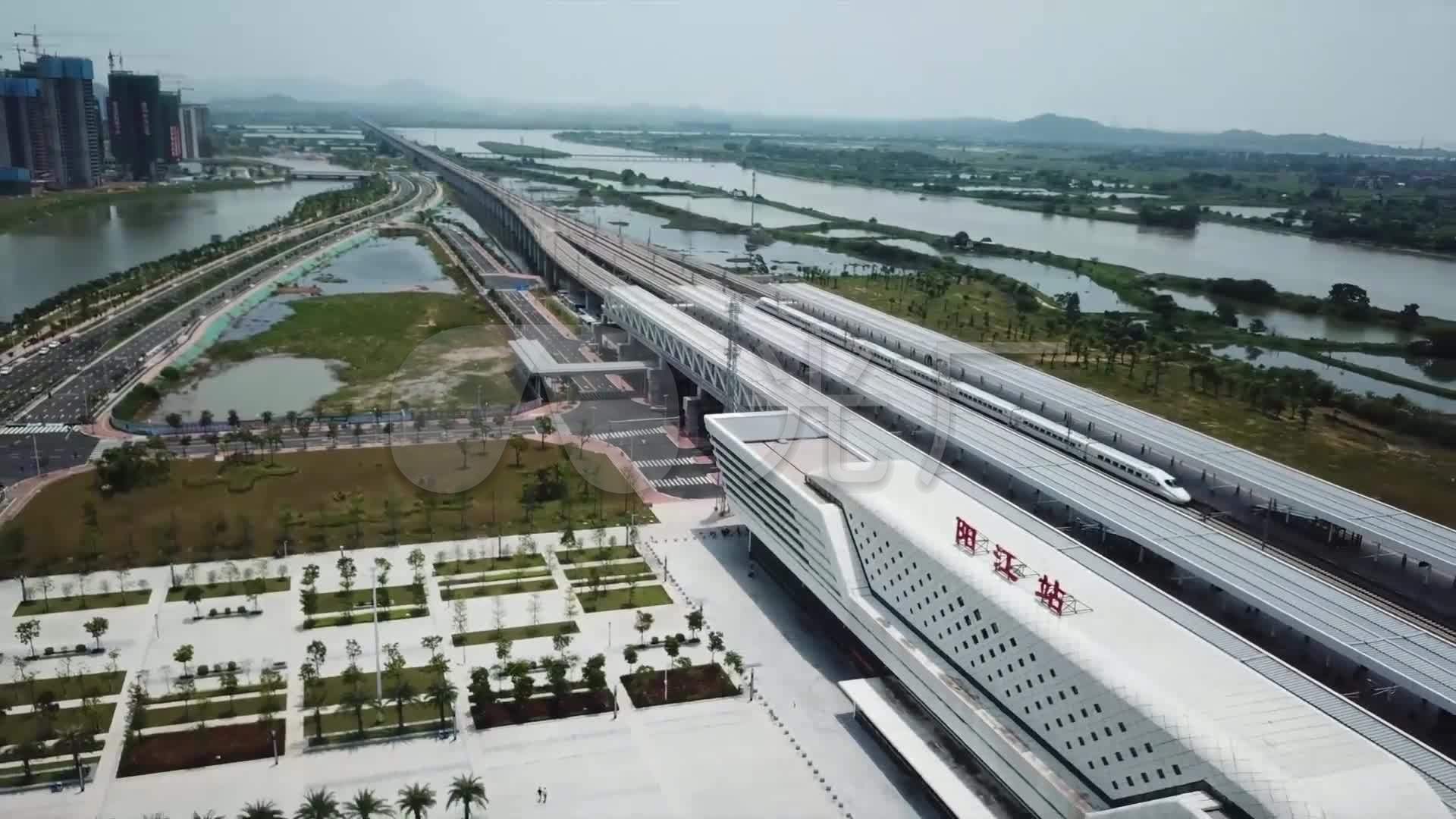 陽西高鐵最新動態(tài)更新