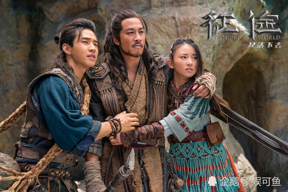 最新上映電影征途，科技巨獻(xiàn)，未來世界觸手可及