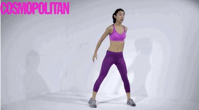 最新塑形操，小巷深處的秘密小店帶你塑造完美身材