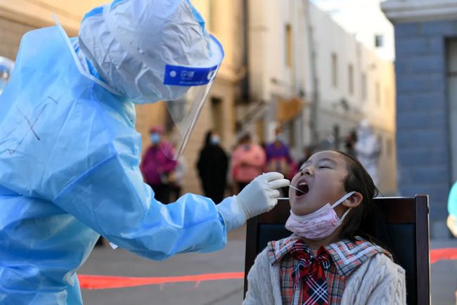 北京最新肺炎疫情動態(tài)更新