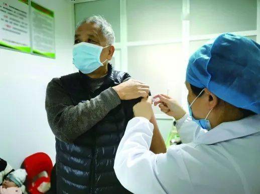 湖南最新流感疫苗，護(hù)航健康的首選！??