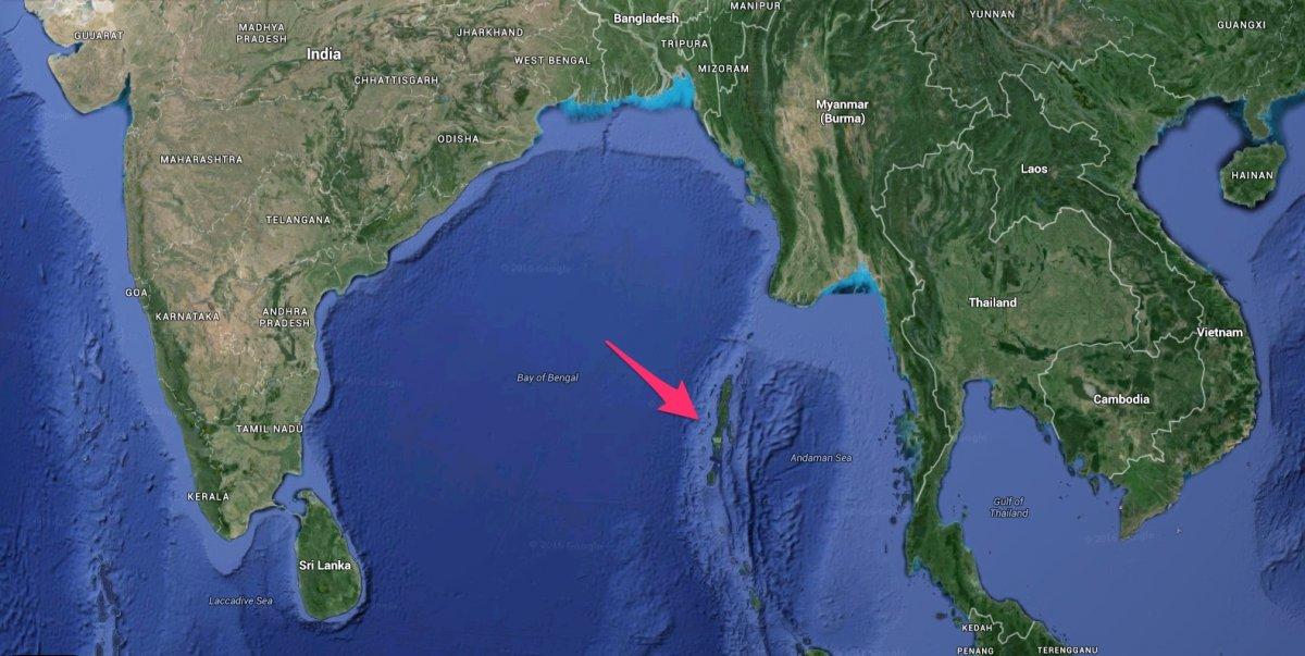 北森最新情況論述分析
