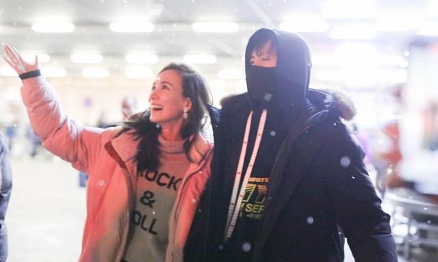 盧靖姍最新電影，時代印記下的演繹傳奇