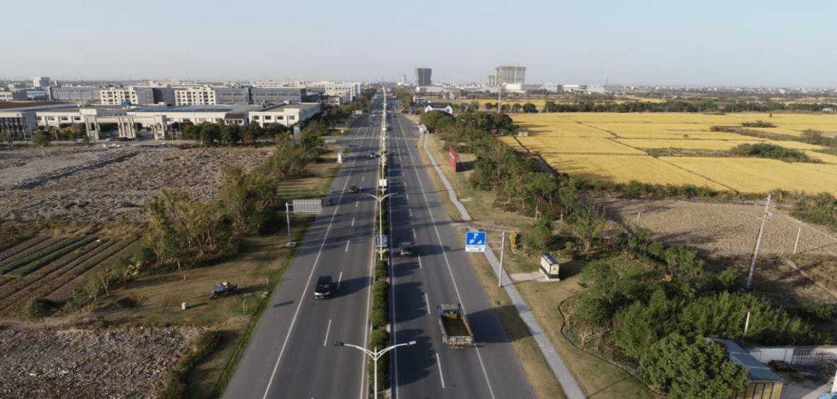 新埭鎮(zhèn)搬遷最新消息更新