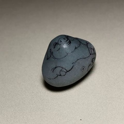 傳統(tǒng)與創(chuàng)新交融的玉雕設(shè)計圖亮相，最新玉雕作品展示