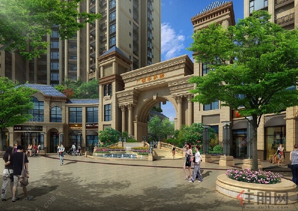 廣西博白樓盤最新價格，時代印記與市場的脈動