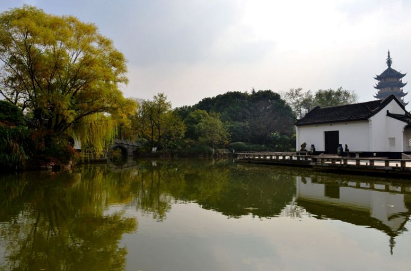 江蘇最新景點(diǎn)探秘，巷弄深處的驚喜之旅與隱藏小店的奇妙故事