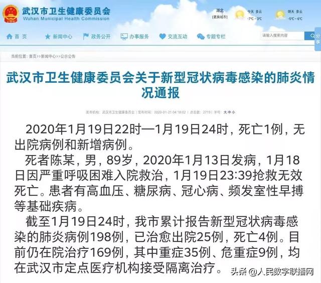 新型肺炎死亡最新動(dòng)態(tài),新型肺炎死亡最新動(dòng)態(tài)及其相關(guān)論述