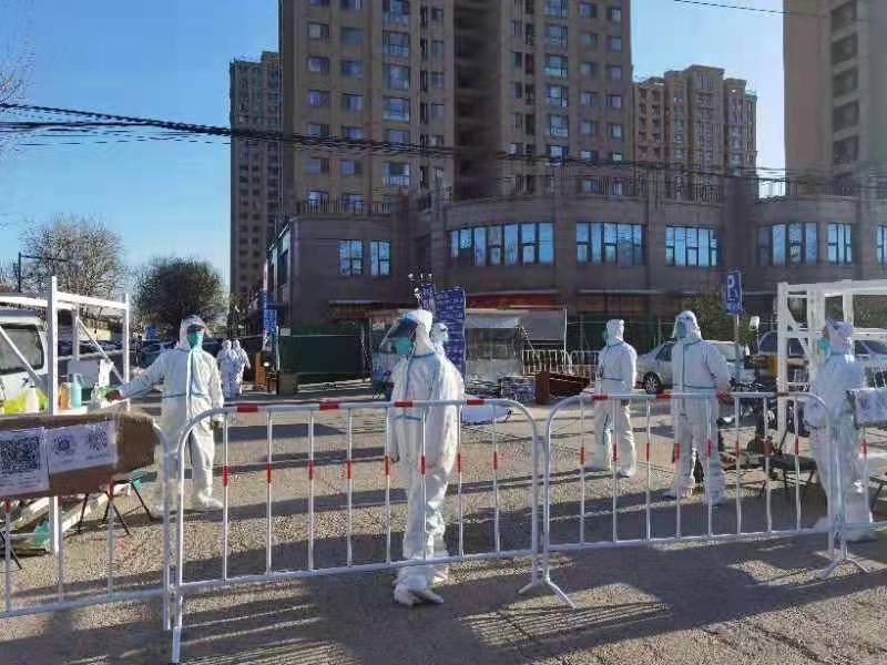 朝陽肺炎疫情最新通報及更新動態(tài)?